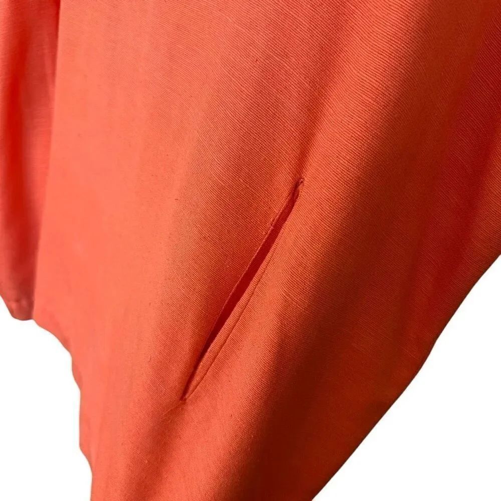 Womens Diane Von Furstenberg Silk Top - Picture 6 of 7